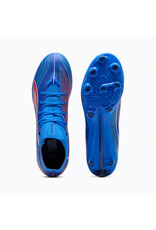 Puma ULTRA 6 MATCH+ FG/AG-Unisex-1-blue