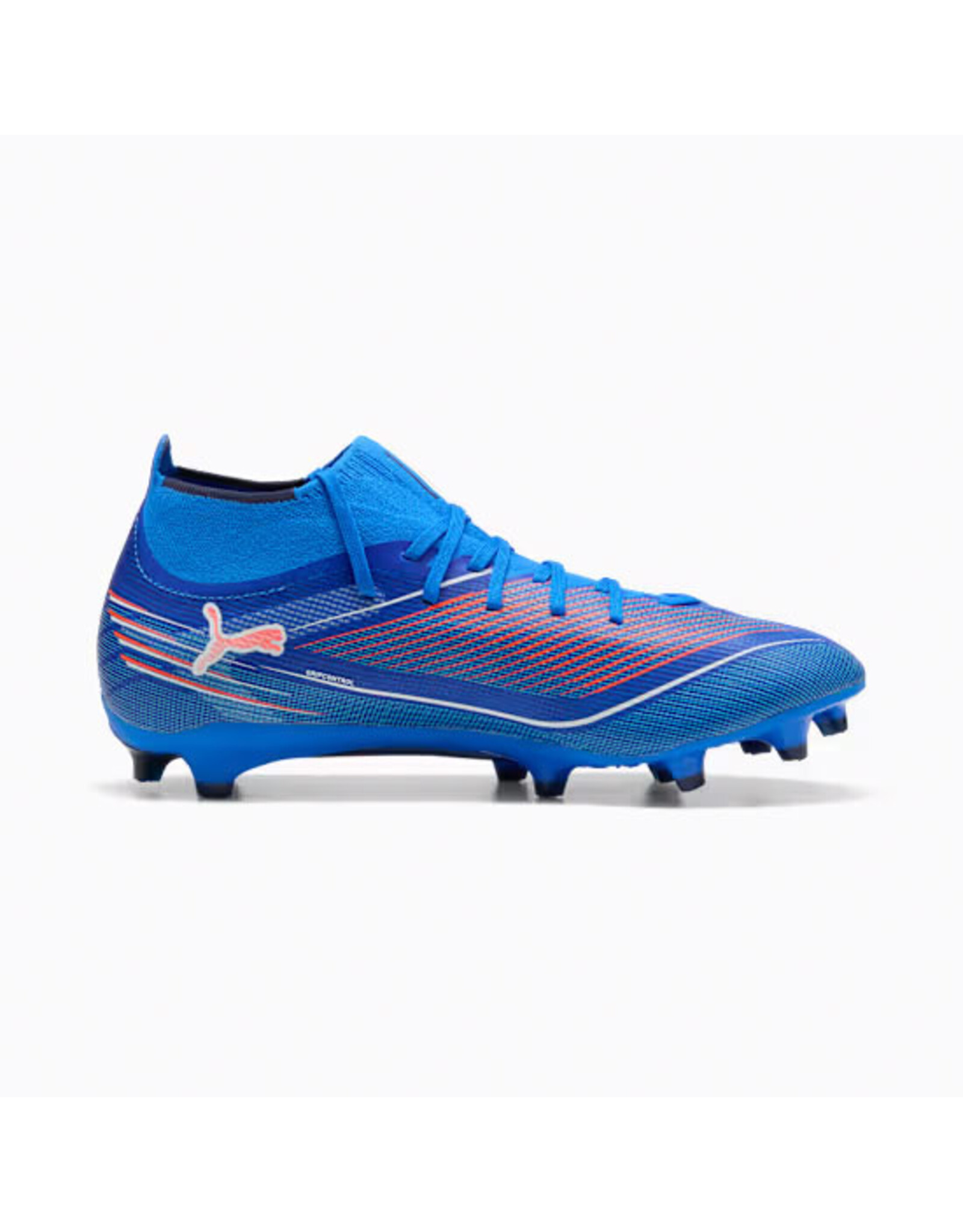Puma ULTRA 6 MATCH+ FG/AG-Unisex-1-blue