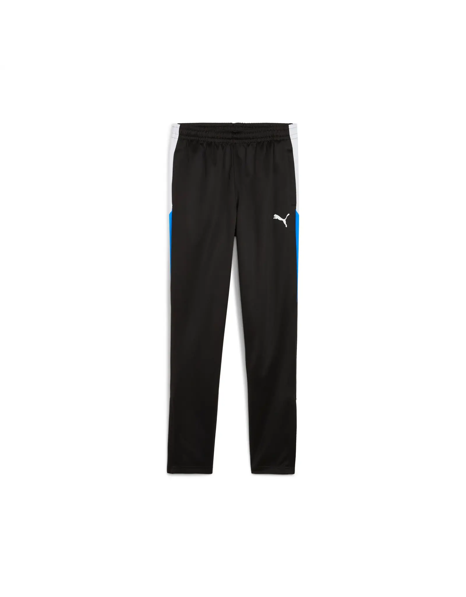 Puma IndividualLIGA Training Pants Jr-Unisex-9-black