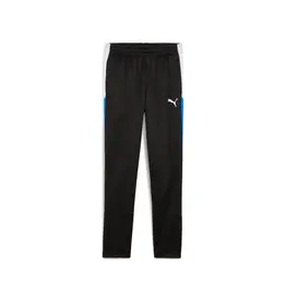 Puma IndividualLIGA Training Pants Jr-Unisex-9-black