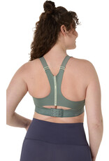 Asics ROAD COMBINATION BRA-Dames-MONUMENT BLUE