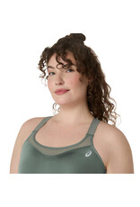 Asics ROAD COMBINATION BRA-Dames-MONUMENT BLUE
