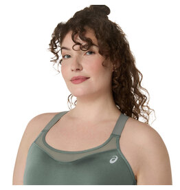 Asics ROAD COMBINATION BRA-Dames-MONUMENT BLUE