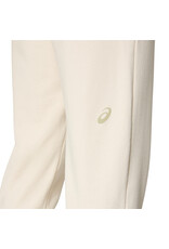 Asics ASICS LOGO SWEATPANT-Heren-BIRCH