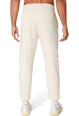 Asics ASICS LOGO SWEATPANT-Heren-BIRCH