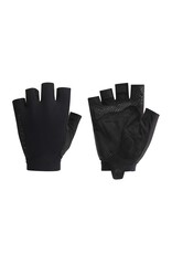 Rogelli Distance Fietshandschoenen Heren-Black