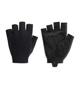 Rogelli Distance Fietshandschoenen Heren-Black