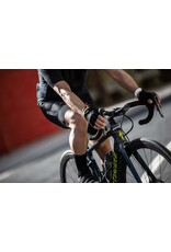 Rogelli Core Wielerhandschoen Heren-Black