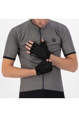 Rogelli Core Wielerhandschoen Heren-Black