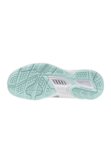 Mizuno SHOE WAVE STEALTH-Dames-White/BlueTint