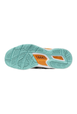 Mizuno SHOE WAVE PHANTOM-Unisex-Black/Tangelo/IceGreen