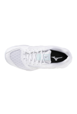 Mizuno SHOE WAVE PHANTOM-Dames-White/BlueTint