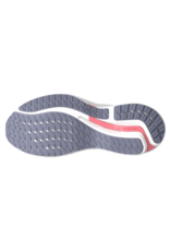 Mizuno SHOE WAVE INSPIRE 21-Dames-BlueGranite/Strik.Coral/IrisBloom