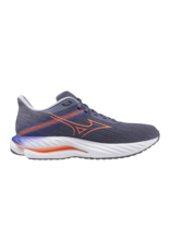 Mizuno SHOE WAVE INSPIRE 21-Dames-BlueGranite/Strik.Coral/IrisBloom