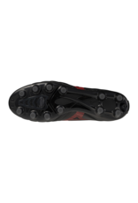 Mizuno SHOE MORELIA NEO IV PRO FG-Unisex-Black/MORELIA40thRed/Black