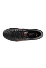 Mizuno SHOE MORELIA NEO IV PRO FG-Unisex-Black/MORELIA40thRed/Black