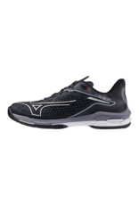 Mizuno SHOE WAVE EXCEED TOUR CC-Heren-OdysseyGray/White/BlueGranite