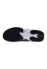 Mizuno SHOE WAVE EXCEED TOUR CC-Heren-OdysseyGray/White/BlueGranite