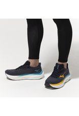 Mizuno SHOE WAVE SKY 9-Heren-BaritoneBlue/Citrus/CapriBreeze