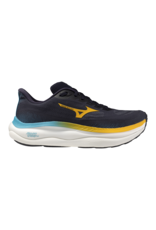 Mizuno SHOE WAVE SKY 9-Heren-BaritoneBlue/Citrus/CapriBreeze