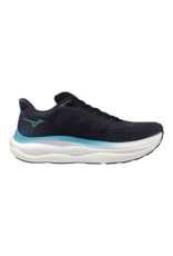 Mizuno SHOE WAVE SKY 9-Heren-BaritoneBlue/Citrus/CapriBreeze