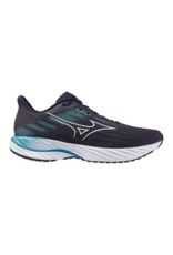 Mizuno SHOE WAVE INSPIRE 21-Heren-OdysseyGray/White/CapriBreeze