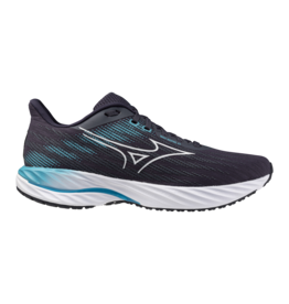 Mizuno SHOE WAVE INSPIRE 21-Heren-OdysseyGray/White/CapriBreeze