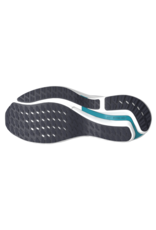 Mizuno SHOE WAVE INSPIRE 21-Heren-OdysseyGray/White/CapriBreeze