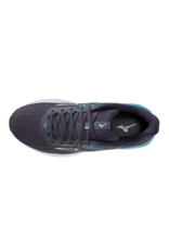 Mizuno SHOE WAVE INSPIRE 21-Heren-OdysseyGray/White/CapriBreeze