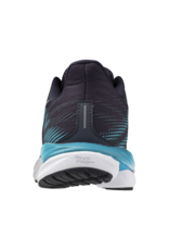 Mizuno SHOE WAVE INSPIRE 21-Heren-OdysseyGray/White/CapriBreeze