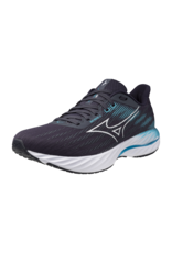 Mizuno SHOE WAVE INSPIRE 21-Heren-OdysseyGray/White/CapriBreeze