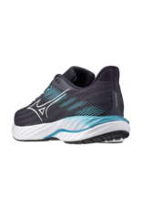 Mizuno SHOE WAVE INSPIRE 21-Heren-OdysseyGray/White/CapriBreeze