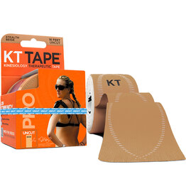 KT TAPE KT Pro Uncut – 5 meters (KT PRO UNCUT)