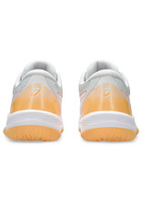 Asics BEYOND FF-Dames-WHITE/VIVID CORAL