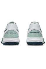 Asics POWERBREAK FF-Heren-WHITE/TRANQUIL TEAL