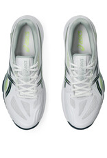 Asics POWERBREAK FF-Heren-WHITE/TRANQUIL TEAL