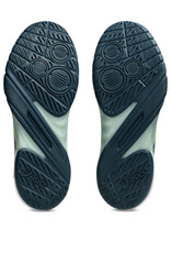 Asics POWERBREAK FF-Heren-WHITE/TRANQUIL TEAL