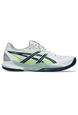Asics POWERBREAK FF-Heren-WHITE/TRANQUIL TEAL