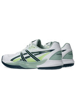 Asics POWERBREAK FF-Heren-WHITE/TRANQUIL TEAL