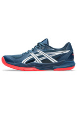 Asics POWERBREAK FF-Heren-MAKO BLUE/WHITE