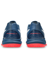Asics POWERBREAK FF-Heren-MAKO BLUE/WHITE