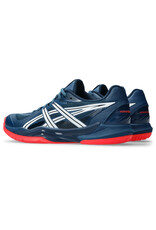 Asics POWERBREAK FF-Heren-MAKO BLUE/WHITE