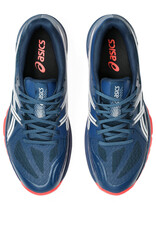 Asics POWERBREAK FF-Heren-MAKO BLUE/WHITE