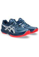 Asics POWERBREAK FF-Heren-MAKO BLUE/WHITE