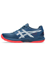 Asics POWERBREAK FF-Heren-MAKO BLUE/WHITE