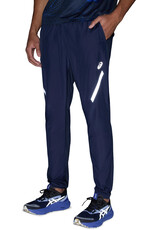 Asics LITE-SHOW PANT-Heren-MIDNIGHT