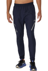 Asics LITE-SHOW PANT-Heren-MIDNIGHT