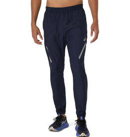 Asics LITE-SHOW PANT-Heren-MIDNIGHT
