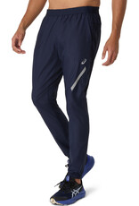 Asics LITE-SHOW PANT-Heren-MIDNIGHT
