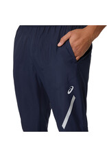 Asics LITE-SHOW PANT-Heren-MIDNIGHT